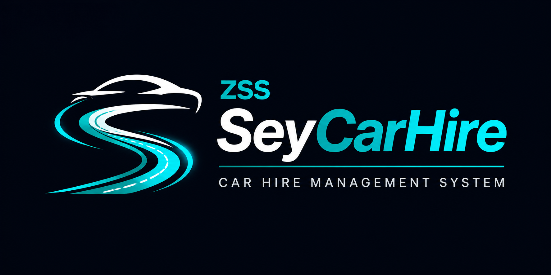 ZSS SeyCarHire — Car Hire Management System